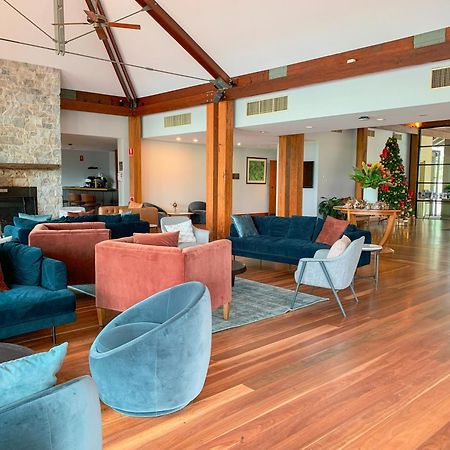 Villa Provincial - 2 Bedrooms Both With Ensuites -Situated In Cypress Lakes Resort Pokolbin Zewnętrze zdjęcie