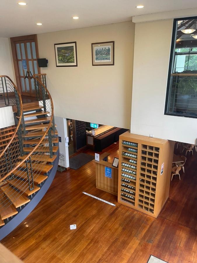 Villa Provincial - 2 Bedrooms Both With Ensuites -Situated In Cypress Lakes Resort Pokolbin Zewnętrze zdjęcie