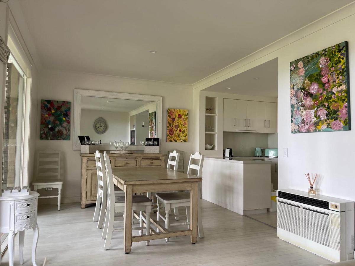 Villa Provincial - 2 Bedrooms Both With Ensuites -Situated In Cypress Lakes Resort Pokolbin Zewnętrze zdjęcie