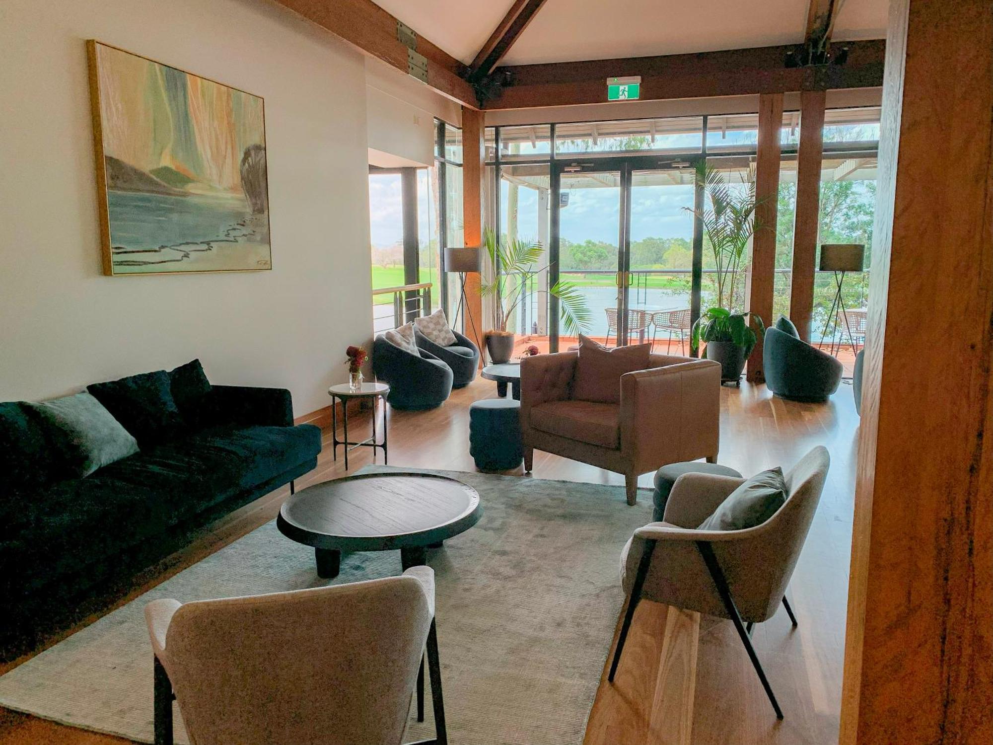 Villa Provincial - 2 Bedrooms Both With Ensuites -Situated In Cypress Lakes Resort Pokolbin Zewnętrze zdjęcie