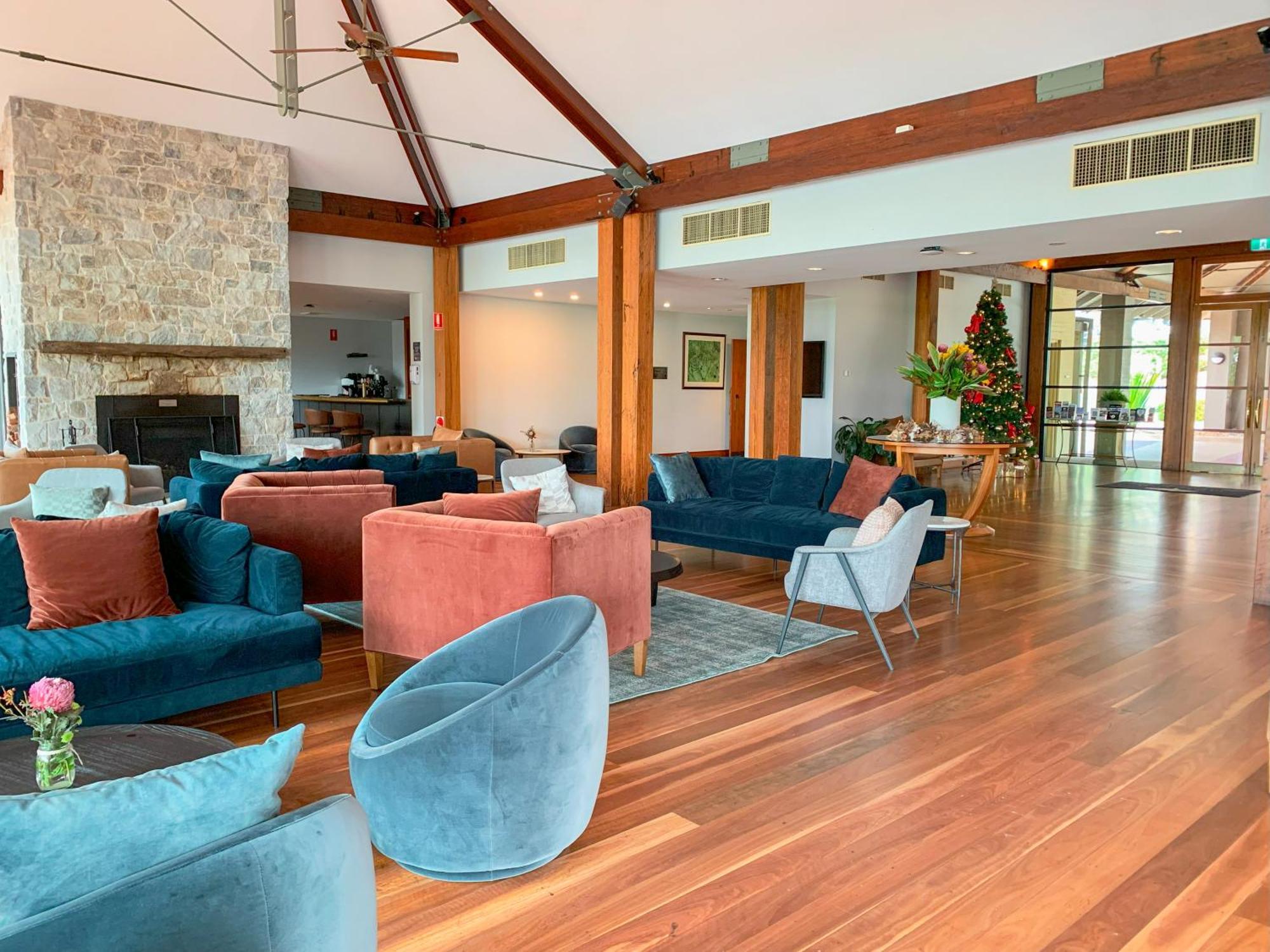 Villa Provincial - 2 Bedrooms Both With Ensuites -Situated In Cypress Lakes Resort Pokolbin Zewnętrze zdjęcie
