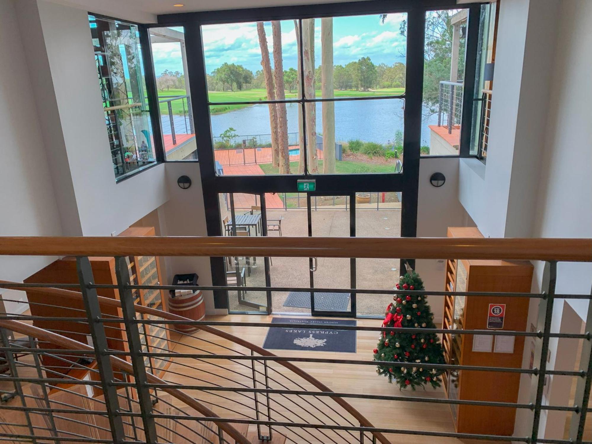 Villa Provincial - 2 Bedrooms Both With Ensuites -Situated In Cypress Lakes Resort Pokolbin Zewnętrze zdjęcie